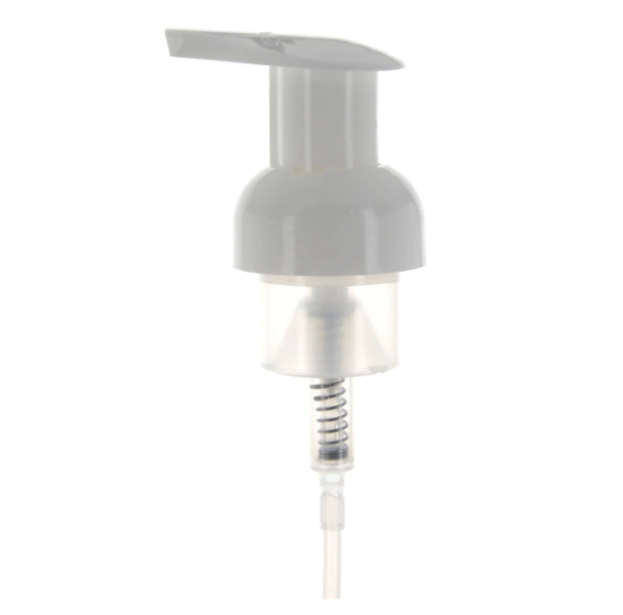 40/410-WT PP, Foamer Pump, 0.8cc
